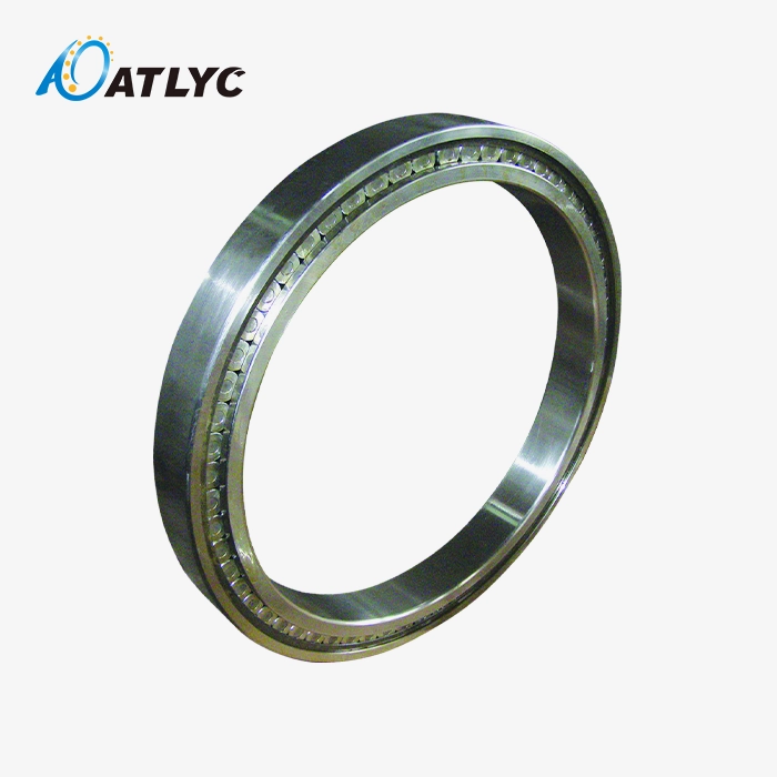 Wind turbine gearbox bearing